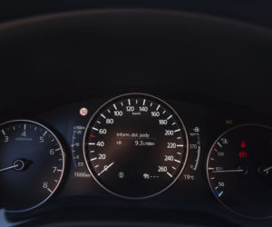 Mazda 3 Skyactiv-G 150 KM MT6 Hikari