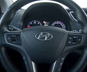 Hyundai i40 Wagon 1.7 CRDI