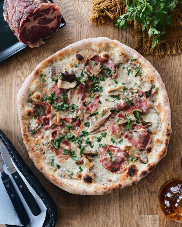 Najlepsza pizza w Łodzi. Gdzie się wybrać?