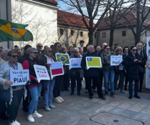 Portal Lublin - Brazylia