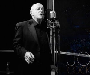 Joe Cocker