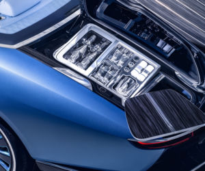 Rolls-Royce Boat Tail (2021)