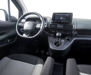 Citroen Berlingo Shine 1.5 BlueHDI 130 KM 6MT