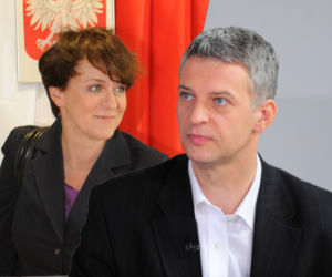 Kluzik-Rostkowska i Poncyliusz