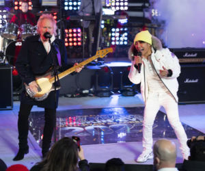 Wokalista Journey chciał odejść z zespołu przed pożegnalną trasą koncertową! Arnel Pineda miał konkretny powód