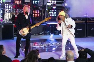 Wokalista Journey chciał odejść z zespołu przed pożegnalną trasą koncertową! Arnel Pineda miał konkretny powód