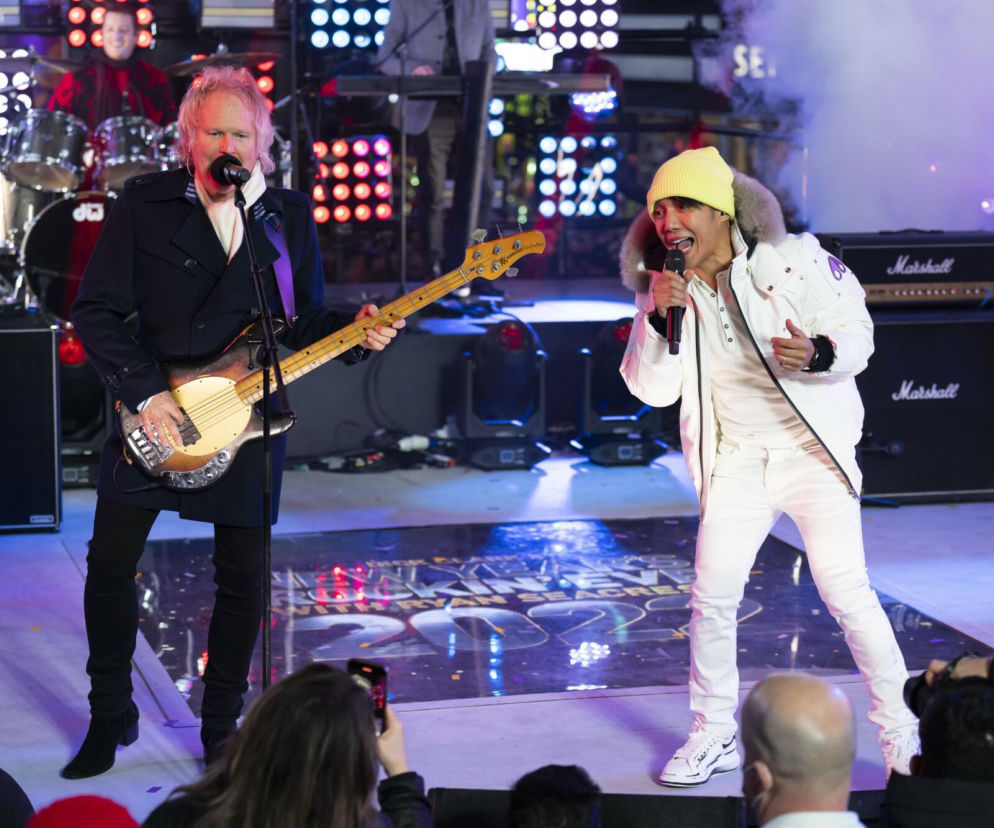 Wokalista Journey chciał odejść z zespołu przed pożegnalną trasą koncertową! Arnel Pineda miał konkretny powód