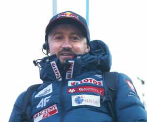 Adam Małysz