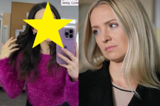 Nowa Joasia w M jak miłość. Kiedyś grała ją Barbara Kurdej-Szatan. Ona zniszczy małżeństwo Marysi i Artura? - ZDJĘCIA