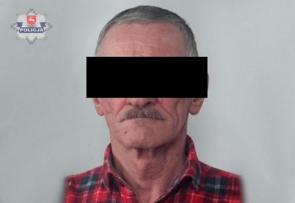 Ania wysiadła z PKS i zginęła straszną śmiercią. Ludzie we wsi: "Piersi jej poodrzynał"