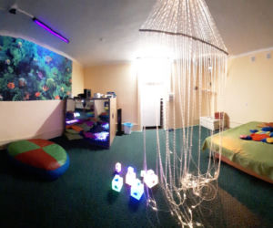 SOSW Nr 2 w Przemyślu - niezwykła szkoła dla niesłyszących