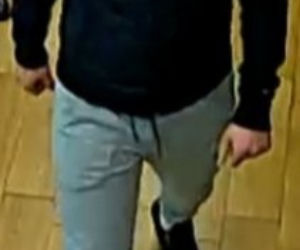 Leszno. Rozpoznajesz tych mężczyzn? Koniecznie zgłoś to na policję! [ZDJĘCIA]