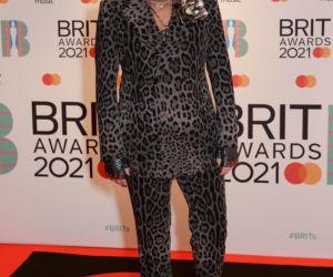 Adam Lambert