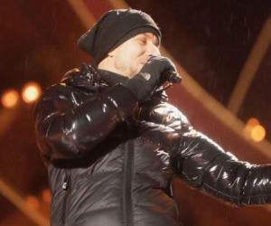 Sylwester z Dwójką 2025 - zdjęcia z prób