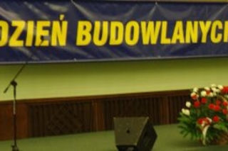 Dzień Budowlanych 2010: startują obchody