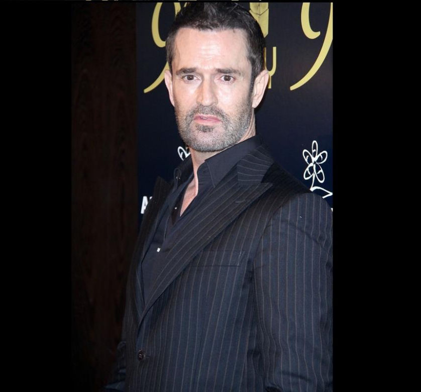 Rupert Everett