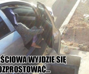 Dzień Teściowej 2021: MEMY. Najlepsze, śmieszne żarty i obrazki o teściowych [ZDJĘCIA]