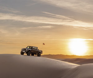 Hennessey Maximus 1000