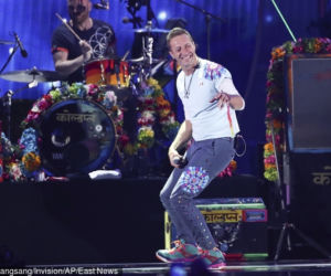 Coldplay