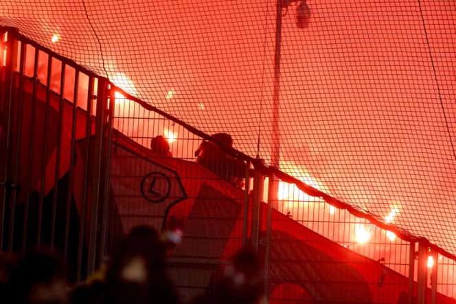 GKS Katowice - Legia Warszawa: Zdjęcia z meczu 21. kolejki PKO BP Ekstraklasy