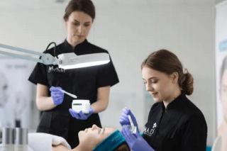 Będą uczyć o zdrowiu i pięknie w Toruniu. Darmowe gadżety dla części uczestników