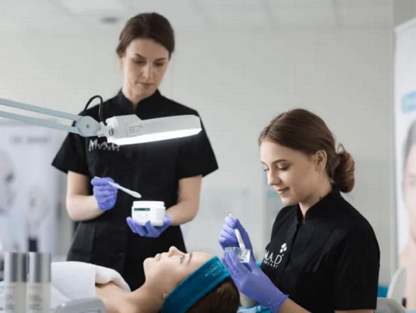 Będą uczyć o zdrowiu i pięknie w Toruniu. Darmowe gadżety dla części uczestników