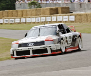 Audi 100