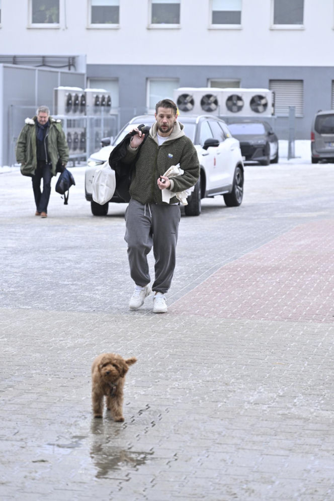 Ramówka Polsatu, wiosna 2026