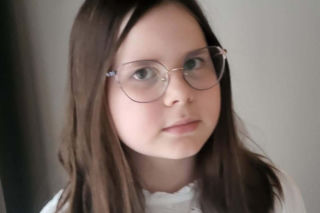 Zaginęła 10-letnia Martyna! Wyszła rano do szkoły i zniknęła