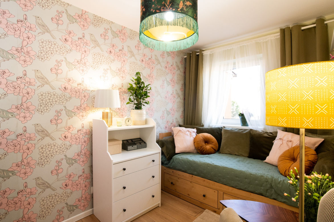 Nasz Nowy Dom - Tychy. Po remoncie