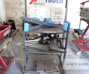Traktor, meble i ubrania od wojska. To wyprzedaje Agencja Mienia Wojskowego w Bydgoszczy [ZDJĘCIA]