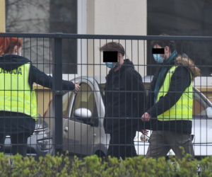 Bobik nie żyje. Właściciel z Torunia aresztowany