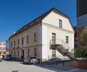To miasto na Śląsku było kiedyś stolicą. Urzeka dawnym zamkiem i kościołami