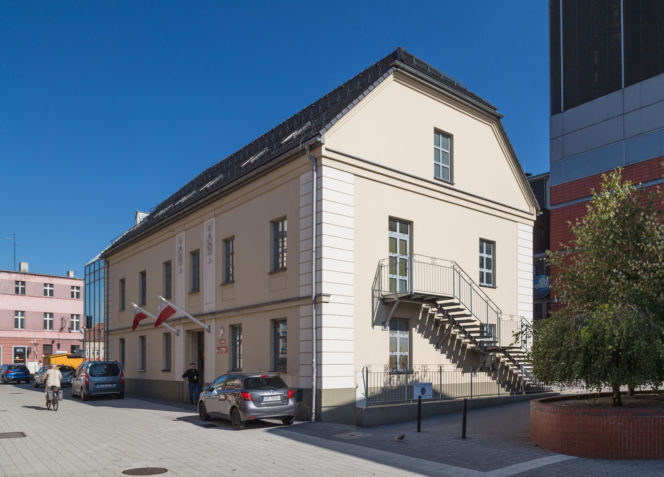 To miasto na Śląsku było kiedyś stolicą. Urzeka dawnym zamkiem i kościołami