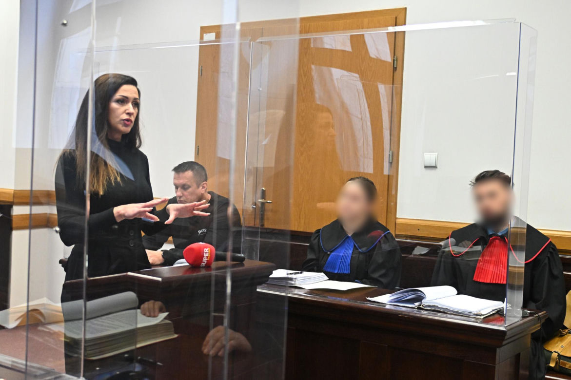 Oszukani przed sądem: Chcemy odzyskać prawa do domu