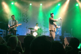 SWMRS w Polsce w 2026 roku! Gdzie i kiedy zagra kalifornijska formacja?