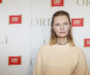 Agata Buzek kiedyś wyglądała zupełnie inaczej. Tak zmieniała się przez lata