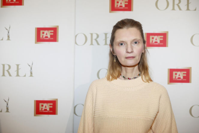Agata Buzek kiedyś wyglądała zupełnie inaczej. Tak zmieniała się przez lata