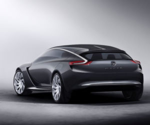 Opel Monza Concept