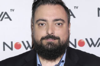 Tomasz Sekielski już tak nie wygląda! Dziennikarz  znowu zmienił wygląd! 