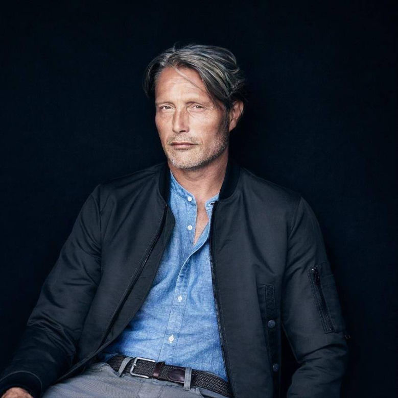 Mads Mikkelsen
