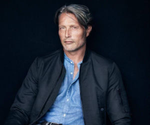 Mads Mikkelsen