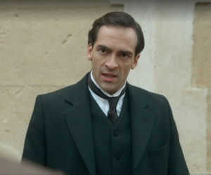 La promesa - Jeronimo