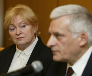 Ludgarda Buzek