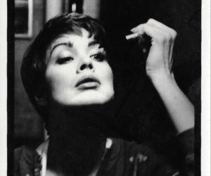 Nieznana historia Debbie Dickinson