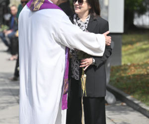 Pogrzeb Igi Cembrzyńskiej. Tłum gwiazd oddaje hołd wielkiej artystce