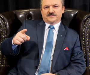 Kukiz popłynął i straci władzę