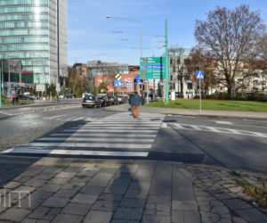 Droga rowerowa połączy Wildę z centrum jeszcze w tym roku! [ZDJĘCIA]