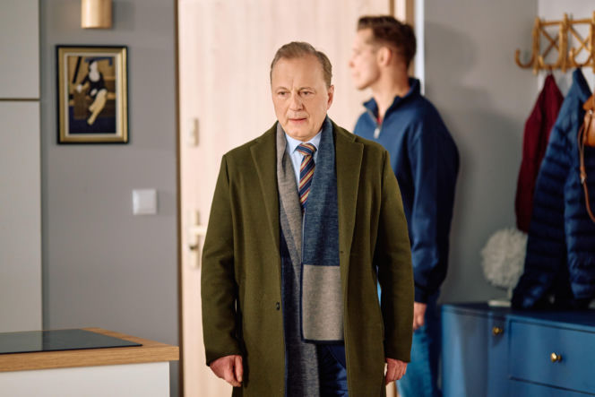 "Na Wspólnej": streszczenie odcinka 4207