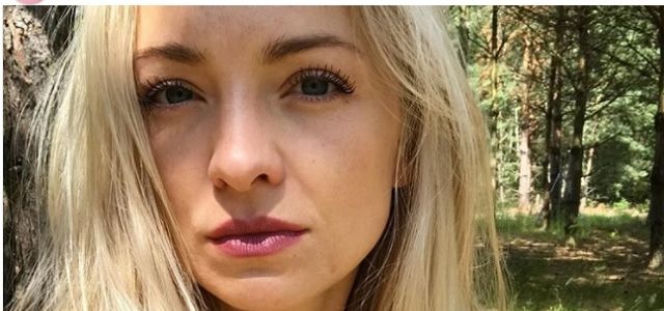 Basia Kurdej-Szatan - na co choruje aktorka? 